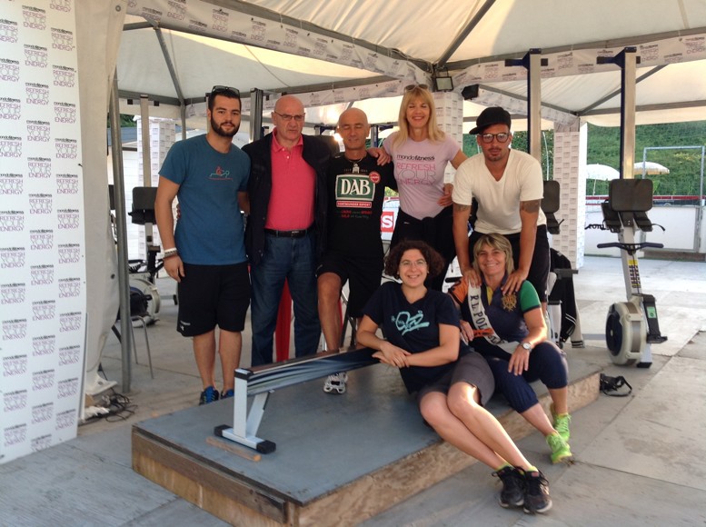 Estate e fitness