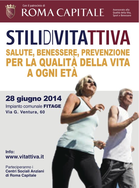 stili di vitattiva 3