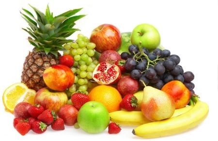 frutta-fresca