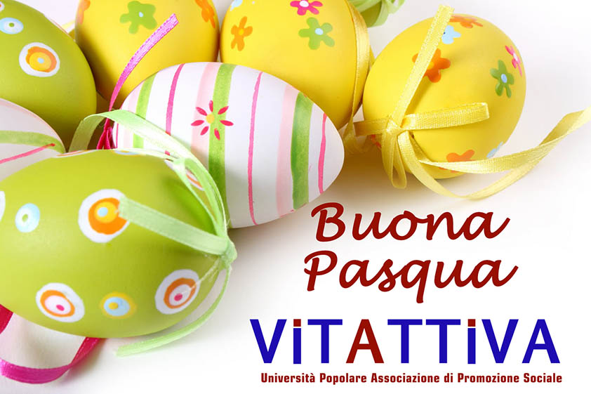 buona pasqua