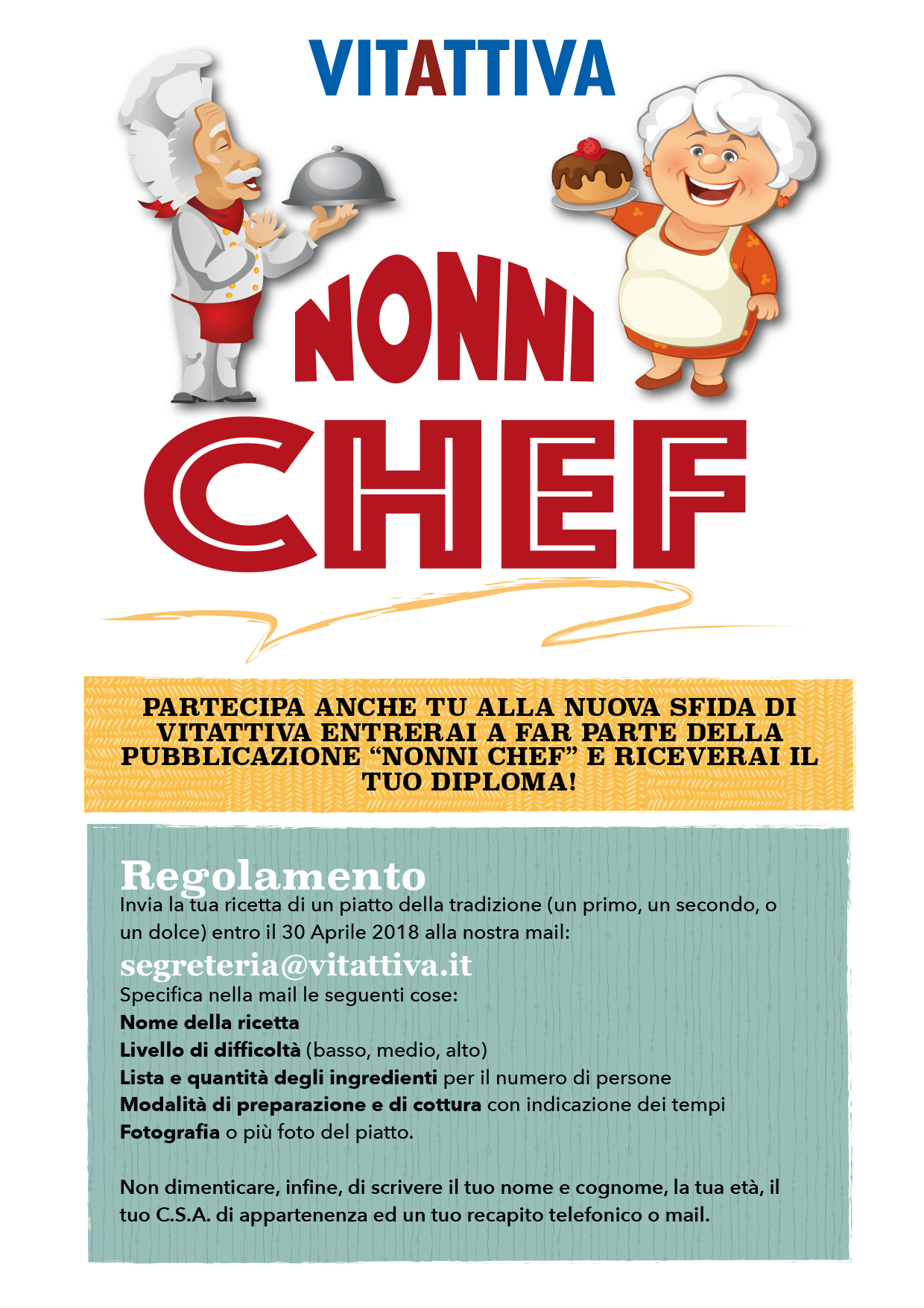 locandina nonni chef.pages